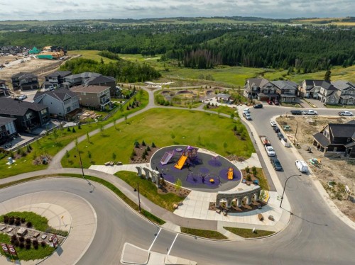 66 Legacy Glen Crescent Se, Calgary, AB - Outdoor With View