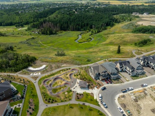 66 Legacy Glen Crescent Se, Calgary, AB - Outdoor With View