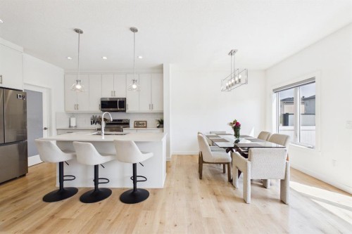 66 Legacy Glen Crescent Se, Calgary, AB - Indoor