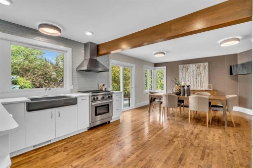 60 Massey Place Sw, Calgary, AB - Indoor