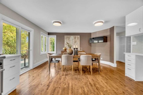 60 Massey Place Sw, Calgary, AB - Indoor
