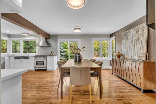 60 Massey Place Sw, Calgary, AB - Indoor