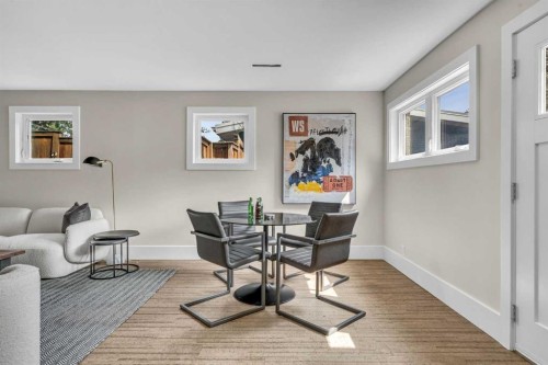 60 Massey Place Sw, Calgary, AB - Indoor