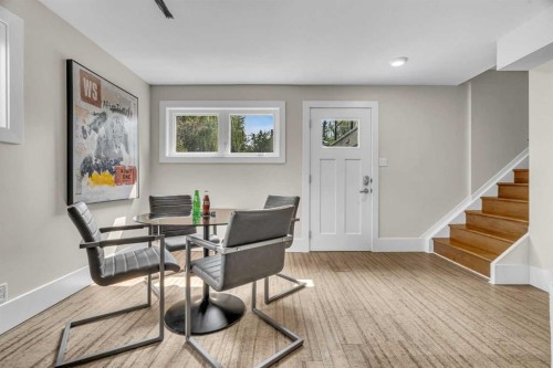 60 Massey Place Sw, Calgary, AB - Indoor