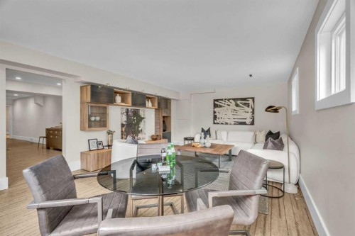 60 Massey Place Sw, Calgary, AB - Indoor