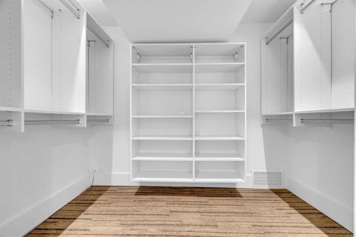 60 Massey Place Sw, Calgary, AB - Indoor With Storage