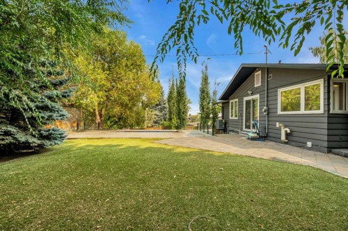 60 Massey Place Sw, Calgary, AB - Outdoor