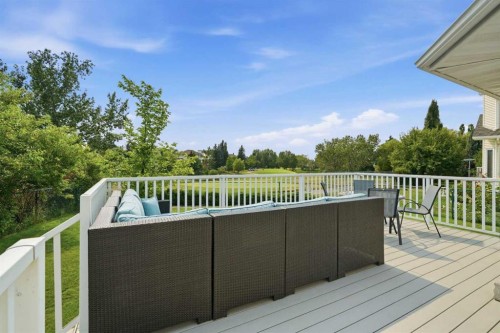 122 Douglas Woods Hill Se, Calgary, AB - Outdoor With Exterior