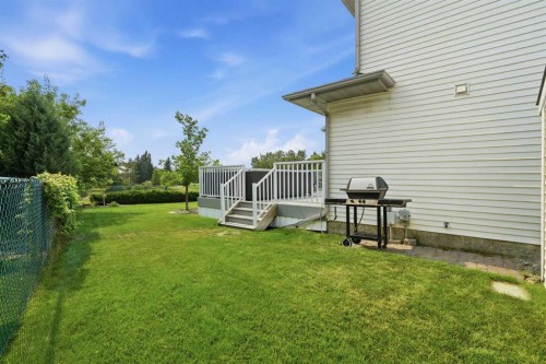 122 Douglas Woods Hill Se, Calgary, AB - Outdoor With Exterior