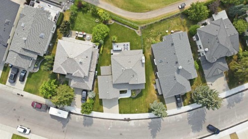 122 Douglas Woods Hill Se, Calgary, AB - Outdoor With View