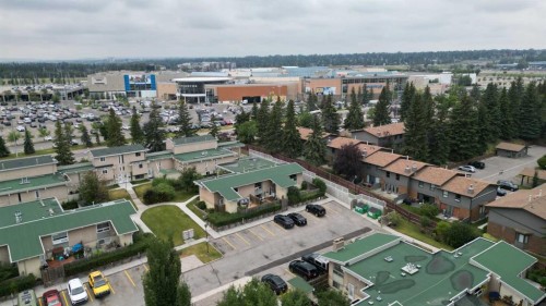 1702-11010 Bonaventure Drive Se, Calgary, AB 