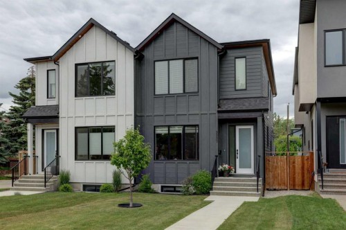 3337 41 Street Sw, Calgary, AB - Outdoor