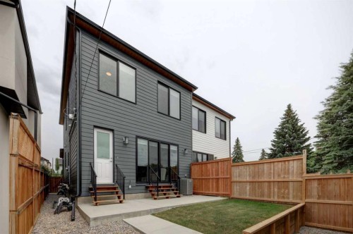 3337 41 Street Sw, Calgary, AB - Outdoor
