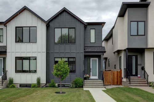 3337 41 Street Sw, Calgary, AB - Outdoor