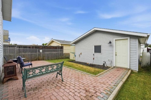159 Applebrook Circle Se, Calgary, AB - Outdoor With Exterior