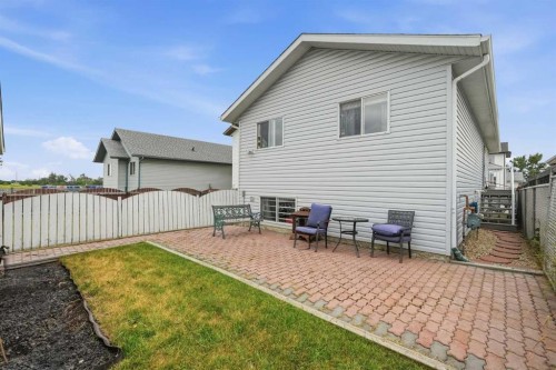 159 Applebrook Circle Se, Calgary, AB - Outdoor With Exterior