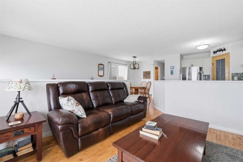 159 Applebrook Circle Se, Calgary, AB - Indoor Photo Showing Living Room