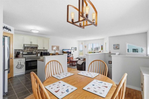 159 Applebrook Circle Se, Calgary, AB - Indoor