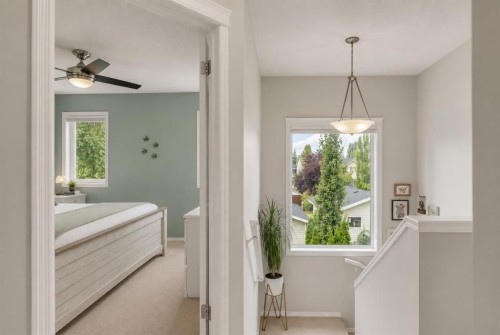 377 Tuscany Valley View Nw, Calgary, AB - Indoor