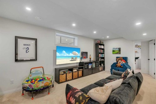 377 Tuscany Valley View Nw, Calgary, AB - Indoor