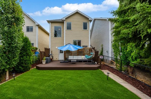 377 Tuscany Valley View Nw, Calgary, AB - Outdoor With Exterior