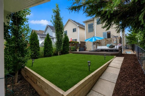 377 Tuscany Valley View Nw, Calgary, AB - Outdoor With Exterior