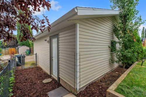 377 Tuscany Valley View Nw, Calgary, AB - Outdoor