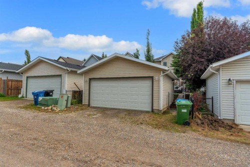 377 Tuscany Valley View Nw, Calgary, AB - Outdoor