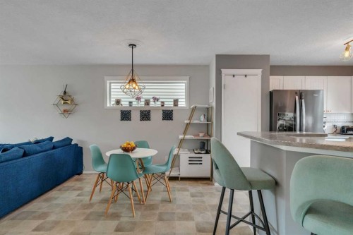 377 Tuscany Valley View Nw, Calgary, AB - Indoor