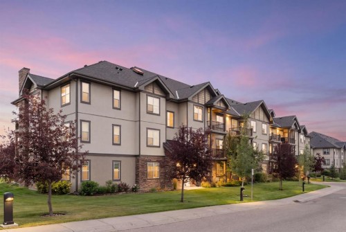310-25 Prestwick Drive Se, Calgary, AB 