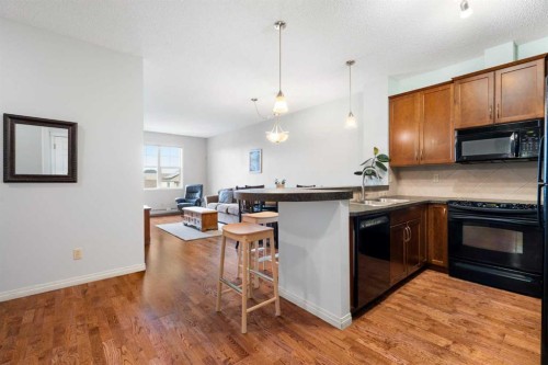 310-25 Prestwick Drive Se, Calgary, AB 