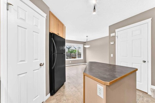 133 Prestwick Heights Se, Calgary, AB - Indoor Photo Showing Other Room