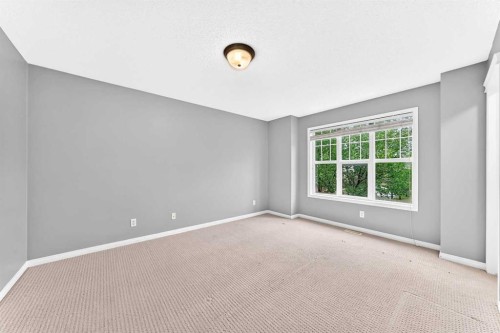 133 Prestwick Heights Se, Calgary, AB - Indoor Photo Showing Other Room