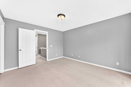 133 Prestwick Heights Se, Calgary, AB - Indoor Photo Showing Other Room