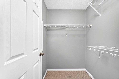 133 Prestwick Heights Se, Calgary, AB - Indoor With Storage