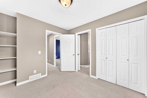 133 Prestwick Heights Se, Calgary, AB - Indoor