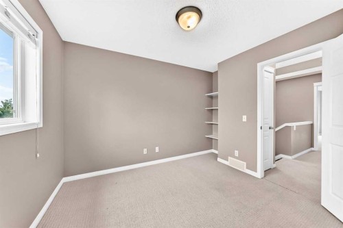 133 Prestwick Heights Se, Calgary, AB - Indoor Photo Showing Other Room