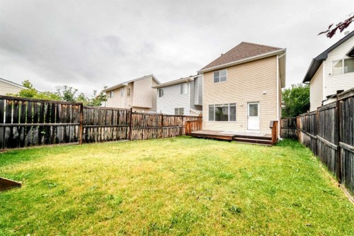 133 Prestwick Heights Se, Calgary, AB - Outdoor With Exterior