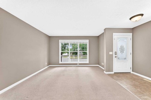 133 Prestwick Heights Se, Calgary, AB - Indoor Photo Showing Other Room