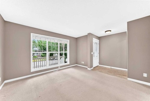 133 Prestwick Heights Se, Calgary, AB - Indoor Photo Showing Other Room