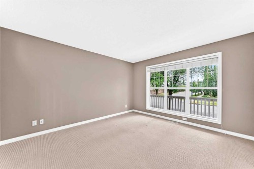 133 Prestwick Heights Se, Calgary, AB - Indoor Photo Showing Other Room