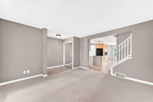 133 Prestwick Heights Se, Calgary, AB - Indoor Photo Showing Other Room