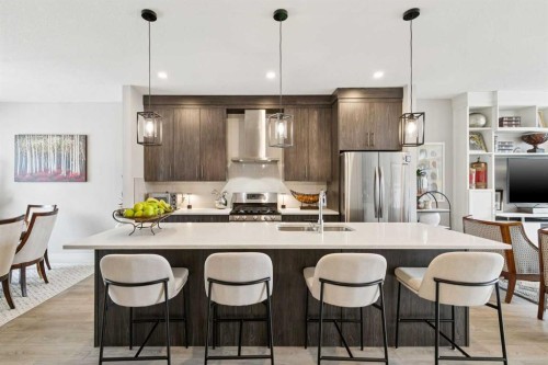 17 Royal Elm Green Nw, Calgary, AB - Indoor