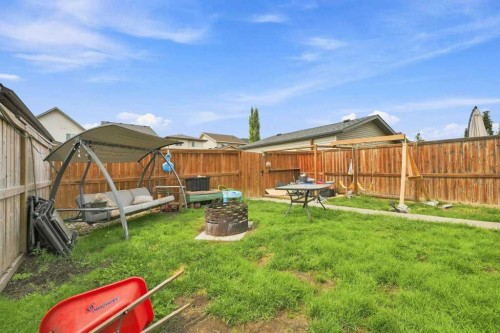 73 Legacy Common Se, Calgary, AB - Outdoor