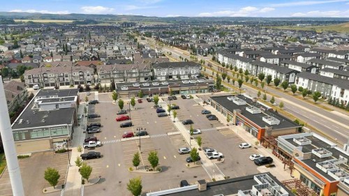 73 Legacy Common Se, Calgary, AB - Outdoor With View