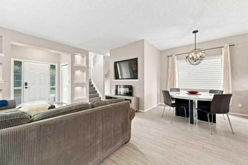 73 Legacy Common Se, Calgary, AB - Indoor
