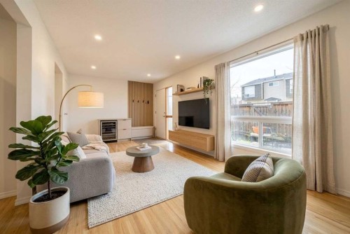 49-5425 Pensacola Crescent Se, Calgary, AB 