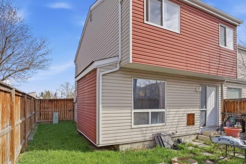 49-5425 Pensacola Crescent Se, Calgary, AB 