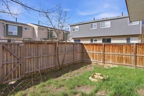 49-5425 Pensacola Crescent Se, Calgary, AB 