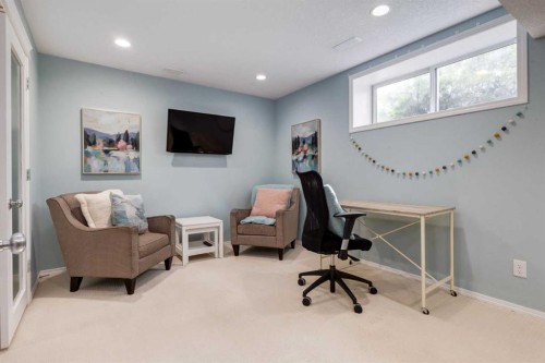 5 Brightonstone Grove Se, Calgary, AB - Indoor